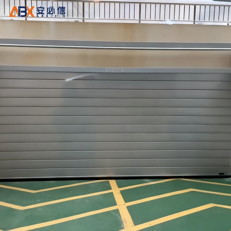 济南雷达高速门